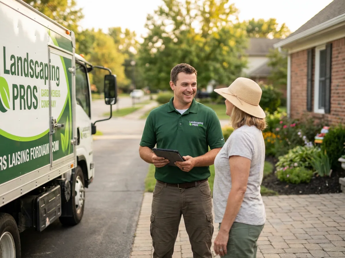 Landscaping Strykersville, NY FAQs